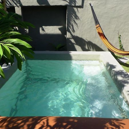 Villa Casinha Da Curva Icaraí Exterior foto