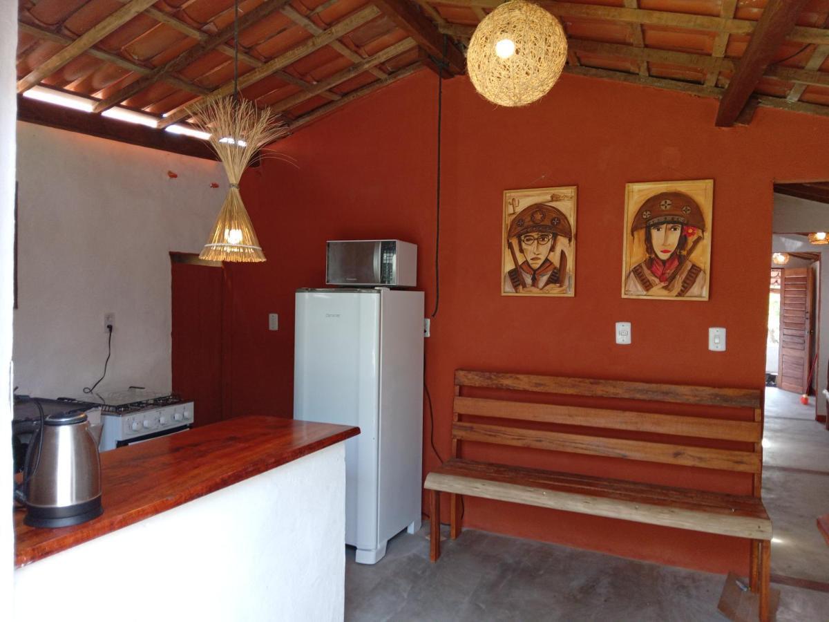 Villa Casinha Da Curva Icaraí Exterior foto